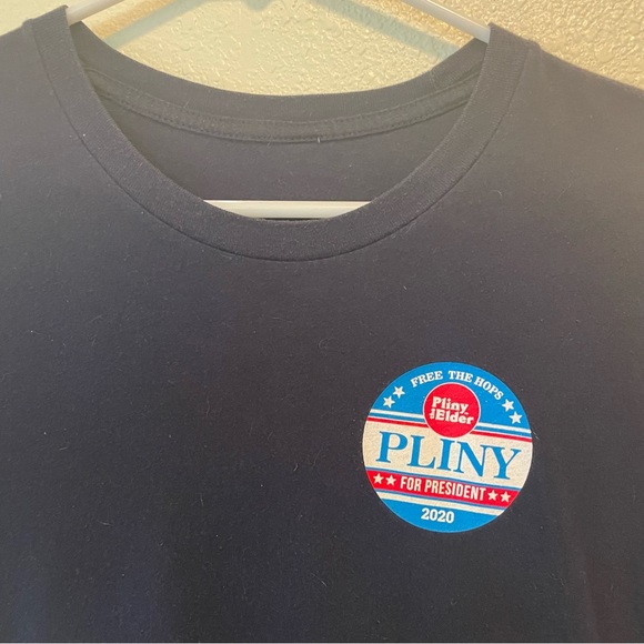 Russian River Brewing Pliny for President - Picture 3 of 4